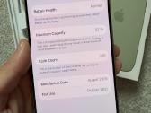 Žalias Apple iPhone 17 - nuotraukos Nr. 3