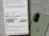 Žalias Apple iPhone 17 - nuotraukos Nr. 4
