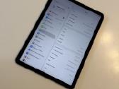 Apple iPad air 4th gen. 256gb cellular Mdm - nuotraukos Nr. 2