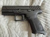 Beretta Apx A1 9x19 - nuotraukos Nr. 7