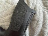Beretta Apx A1 9x19 - nuotraukos Nr. 9
