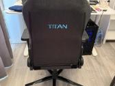 Secretlab Titan 2020 Softweave žaidimų kėdė - nuotraukos Nr. 3