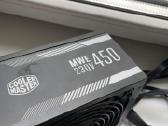 Psu 450w - nuotraukos Nr. 3
