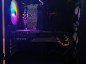 Kompiuteris Rtx 3070, Ryzen 5600x, 16gb RAM - nuotraukos Nr. 2