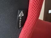 Biuro kėdė Gurda Ergonominė - nuotraukos Nr. 3