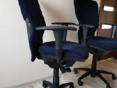 Biuro kėdė Gurda Ergonominė - nuotraukos Nr. 4