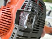 Husvarna 525 Rxt - nuotraukos Nr. 2