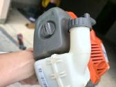 Husvarna 525 Rxt - nuotraukos Nr. 3