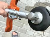 Husvarna 525 Rxt - nuotraukos Nr. 5