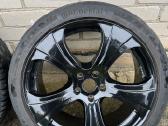Audi ratai 235/40 R19 - nuotraukos Nr. 2