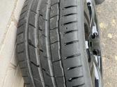 Audi ratai 235/40 R19 - nuotraukos Nr. 6