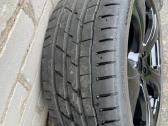 Audi ratai 235/40 R19 - nuotraukos Nr. 7