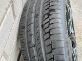 Audi ratai 235/40 R19 - nuotraukos Nr. 9