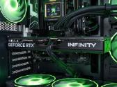 Ryzen 7 7800x3d B850m 32gb 1tb Rtx 5070 12gb - nuotraukos Nr. 5