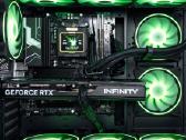 Ryzen 7 7800x3d B850m 32gb 1tb Rtx 5070 12gb - nuotraukos Nr. 2