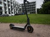 Parduodu elektrinį paspirtuką Ninebot G30 Max - nuotraukos Nr. 6