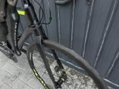 Cube attain slt carbon road bike ultegra 2x11 53 - nuotraukos Nr. 3