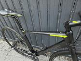 Cube attain slt carbon road bike ultegra 2x11 53 - nuotraukos Nr. 4