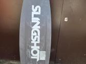 Slingshot vandenlentė 150cm - nuotraukos Nr. 4