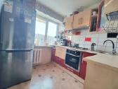 Keičia 2k butą Antakalny(balkon+sandėlis,šviesus) - nuotraukos Nr. 9