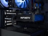 Ryzen 5 5600 A520 16gb Ddr4 1tb Nvme Rtx 5060 8gb - nuotraukos Nr. 4