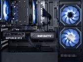 Ryzen 5 5600 A520 16gb Ddr4 1tb Nvme Rtx 5060 8gb - nuotraukos Nr. 2