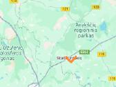 Parduodu 2 k. butą 47 kv. 2 aukšte - nuotraukos Nr. 3