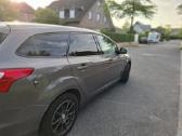 Parduodu Ford Focus - nuotraukos Nr. 4