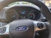 Parduodu Ford Focus - nuotraukos Nr. 7