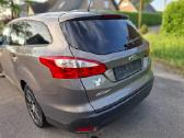 Parduodu Ford Focus - nuotraukos Nr. 8