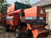 Deutz - Fahr 770 - nuotraukos Nr. 4