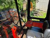 Deutz - Fahr 770 - nuotraukos Nr. 5