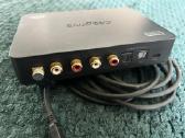 Creative Sound Blaster Xfi HD Sb1240 - nuotraukos Nr. 2