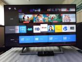 Sony 49" 124cm. Smart 4k Wi-fi - nuotraukos Nr. 2