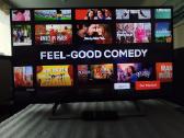 Sony 49" 124cm. Smart 4k Wi-fi - nuotraukos Nr. 3