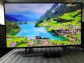 Sony 49" 124cm. Smart 4k Wi-fi - nuotraukos Nr. 16