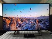 Sony 49" 124cm. Smart 4k Wi-fi - nuotraukos Nr. 19