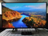 Sony 49" 124cm. Smart 4k Wi-fi - nuotraukos Nr. 24