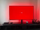 LG Oled 55cx6la 55" 4k televizorius + LG Sg10ty - nuotraukos Nr. 4