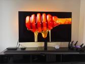 LG Oled 55cx6la 55" 4k televizorius + LG Sg10ty - nuotraukos Nr. 2