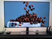 LG Oled 55cx6la 55" 4k televizorius + LG Sg10ty - nuotraukos Nr. 7