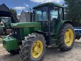 John Deere 6300 - nuotraukos Nr. 2