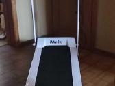 Iwalk begimo/ejimo takelis - nuotraukos Nr. 2