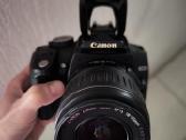 Canon EOS 350d veidrodinis fotoaparatas - nuotraukos Nr. 2