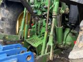 John Deere 6300 - nuotraukos Nr. 4