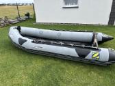 Zodiac Mk2 Classic pripučiama valtis, 4.20m - nuotraukos Nr. 4