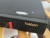 Thinkcentre Tiny M720q (i3-8100t/16gb/256gb) - nuotraukos Nr. 3