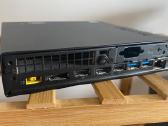 Thinkcentre Tiny M720q (i3-8100t/16gb/256gb) - nuotraukos Nr. 2