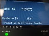 Brother Gtx Pro Dtg spausdintuvas tik 9 813 atsp - nuotraukos Nr. 6