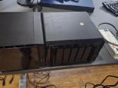 Nas Synology 4+5 diskų - nuotraukos Nr. 2